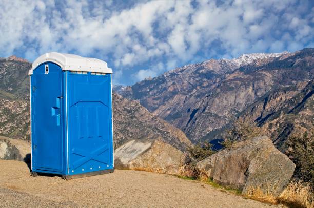 Best Portable toilet rental cost  in Ovid, MI