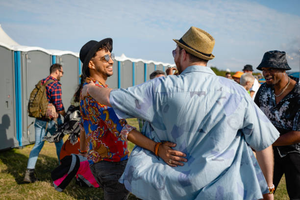 Trusted Ovid, MI porta potty rental Experts