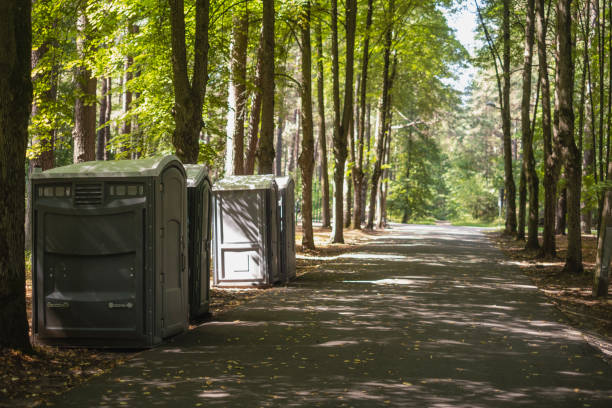 Best Porta potty rental for outdoor events  in Ovid, MI