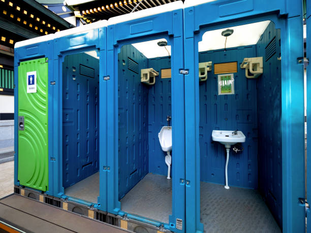 Best Porta potty services near me  in Ovid, MI
