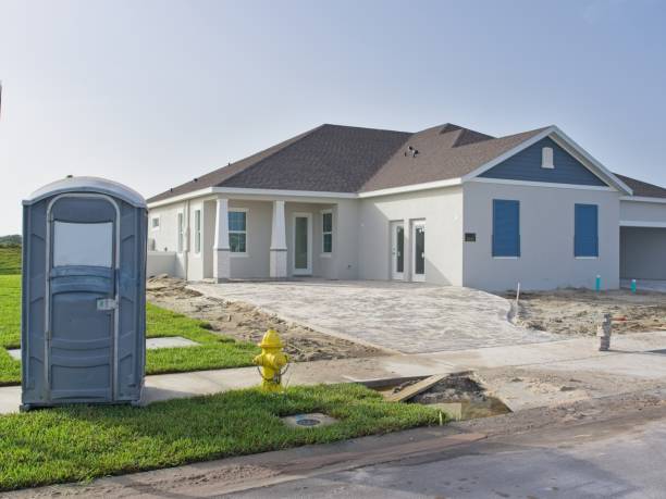 Best Temporary restroom rental  in Ovid, MI