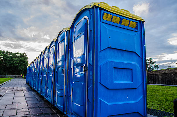 Best High-end porta potty rental  in Ovid, MI